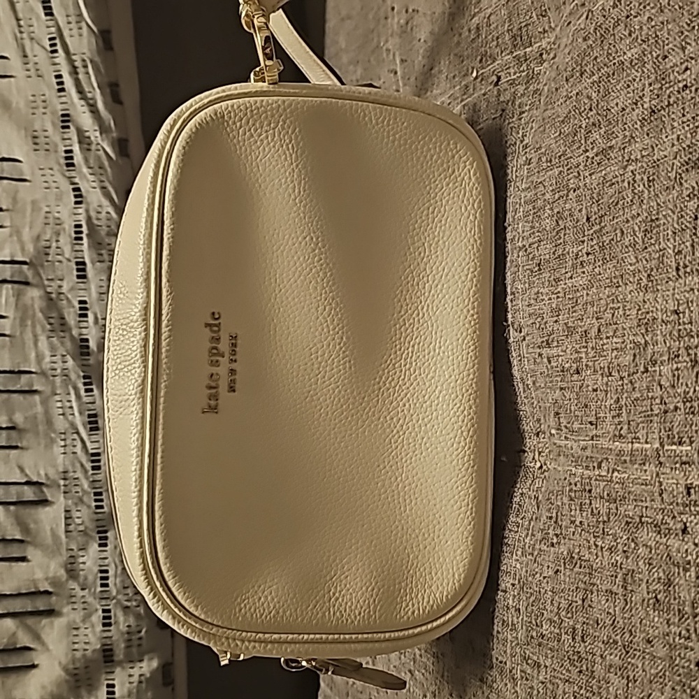 Kate Spade camera bag